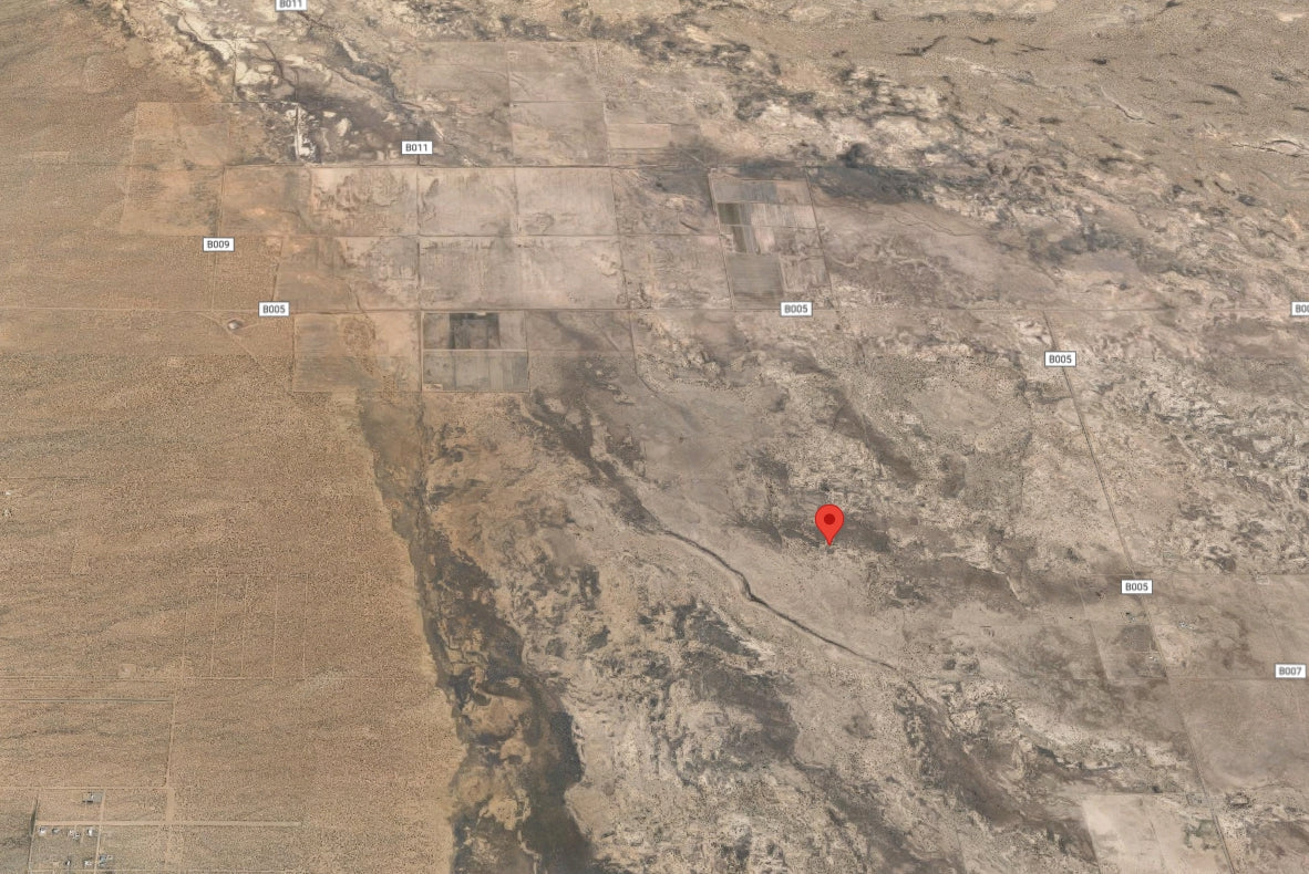 #L06746-1 10 Acres in Luna County, NM $9,999 ($125.39/Month)