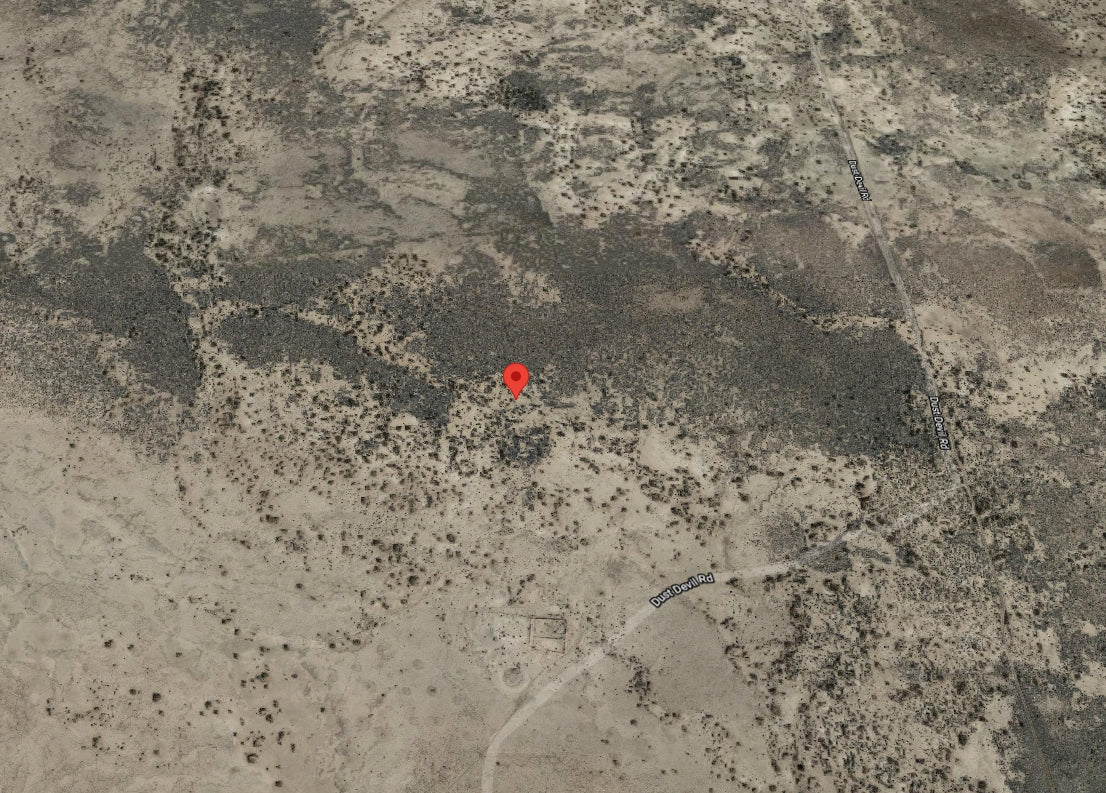 #L06746-1 10 Acres in Luna County, NM $9,999 ($125.39/Month)