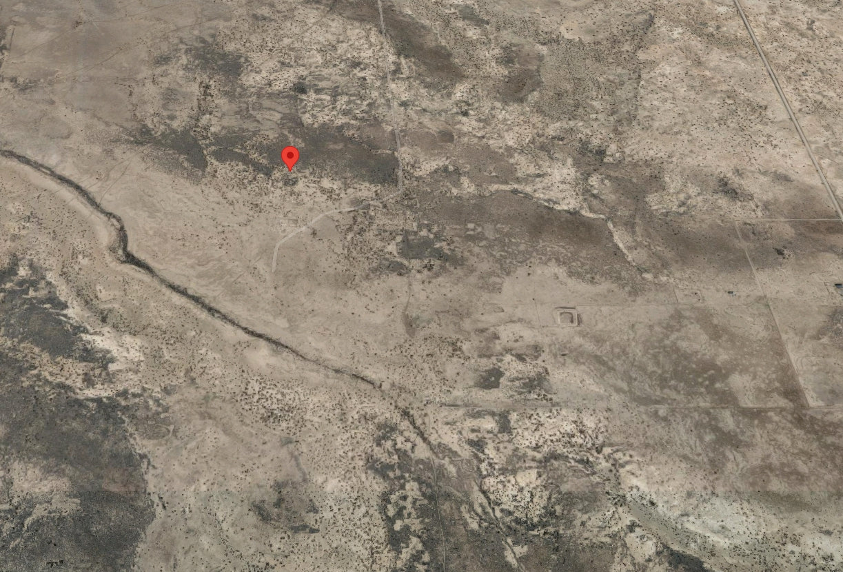 #L06746-1 10 Acres in Luna County, NM $9,999 ($125.39/Month)
