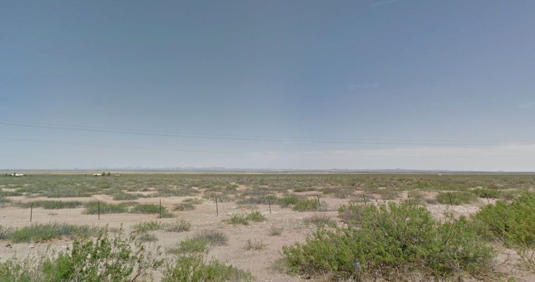 #L06746-1 10 Acres in Luna County, NM $9,999 ($125.39/Month)