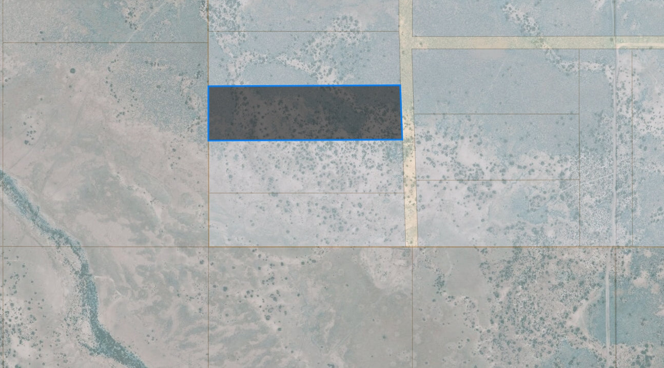 #L06746-1 10 Acres in Luna County, NM $9,999 ($125.39/Month)