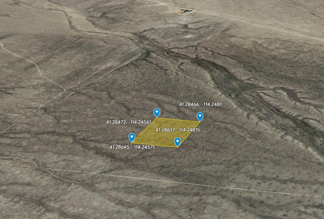 #L07001-1 10 Acres in Elko County, Nevada $9,999.00 ($118.73/ Month)