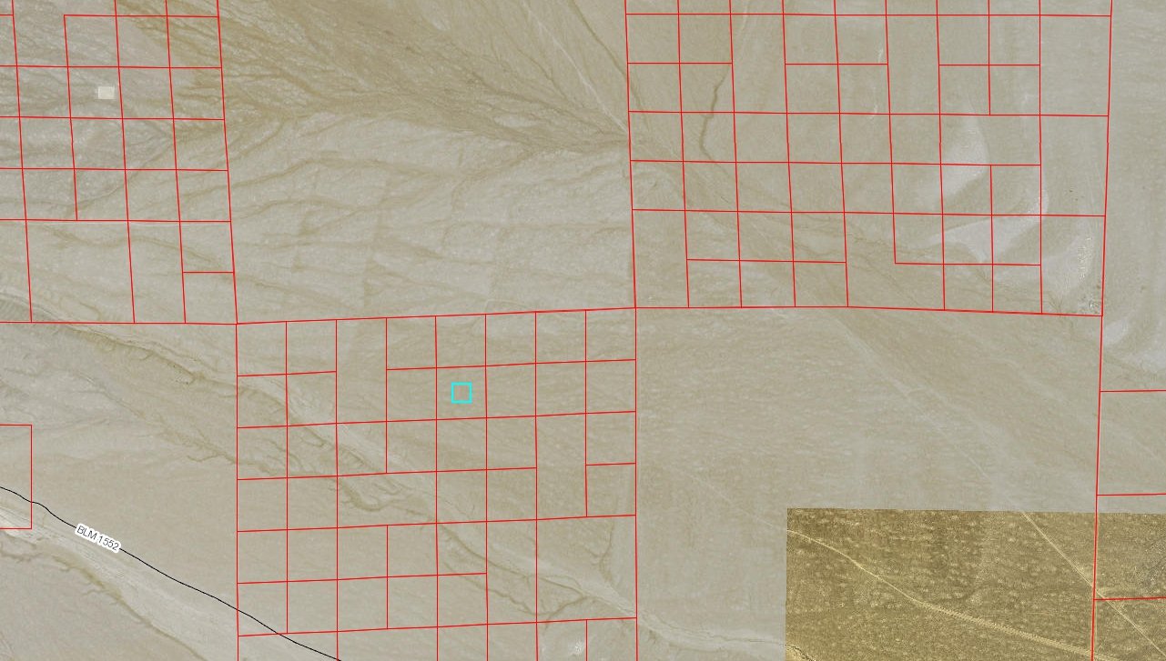 #L07001-1 10 Acres in Elko County, Nevada $9,999.00 ($118.73/ Month)