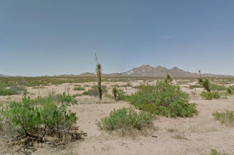 #L07043-1 10 Acres in Luna County, NM $8,999 ($111.69/Month)