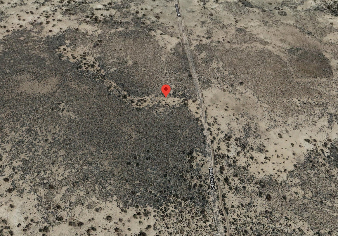 #L07043-1 10 Acres in Luna County, NM $8,999 ($111.69/Month)