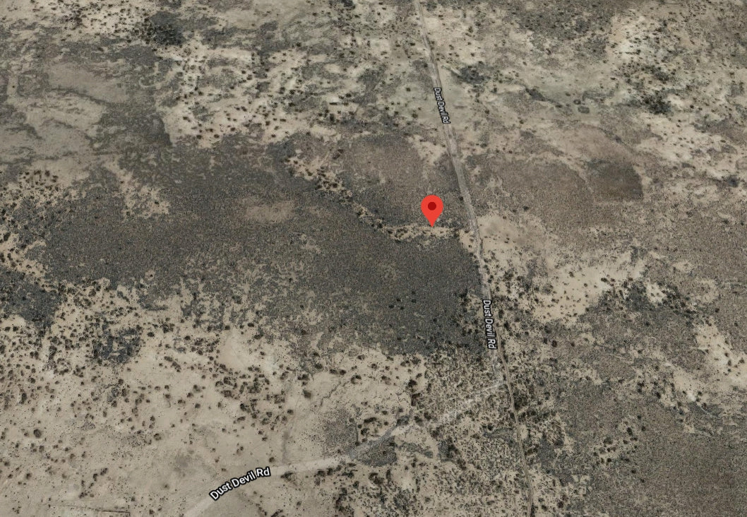 #L07043-1 10 Acres in Luna County, NM $8,999 ($111.69/Month)