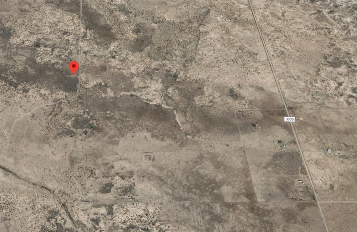 #L07043-1 10 Acres in Luna County, NM $8,999 ($111.69/Month)