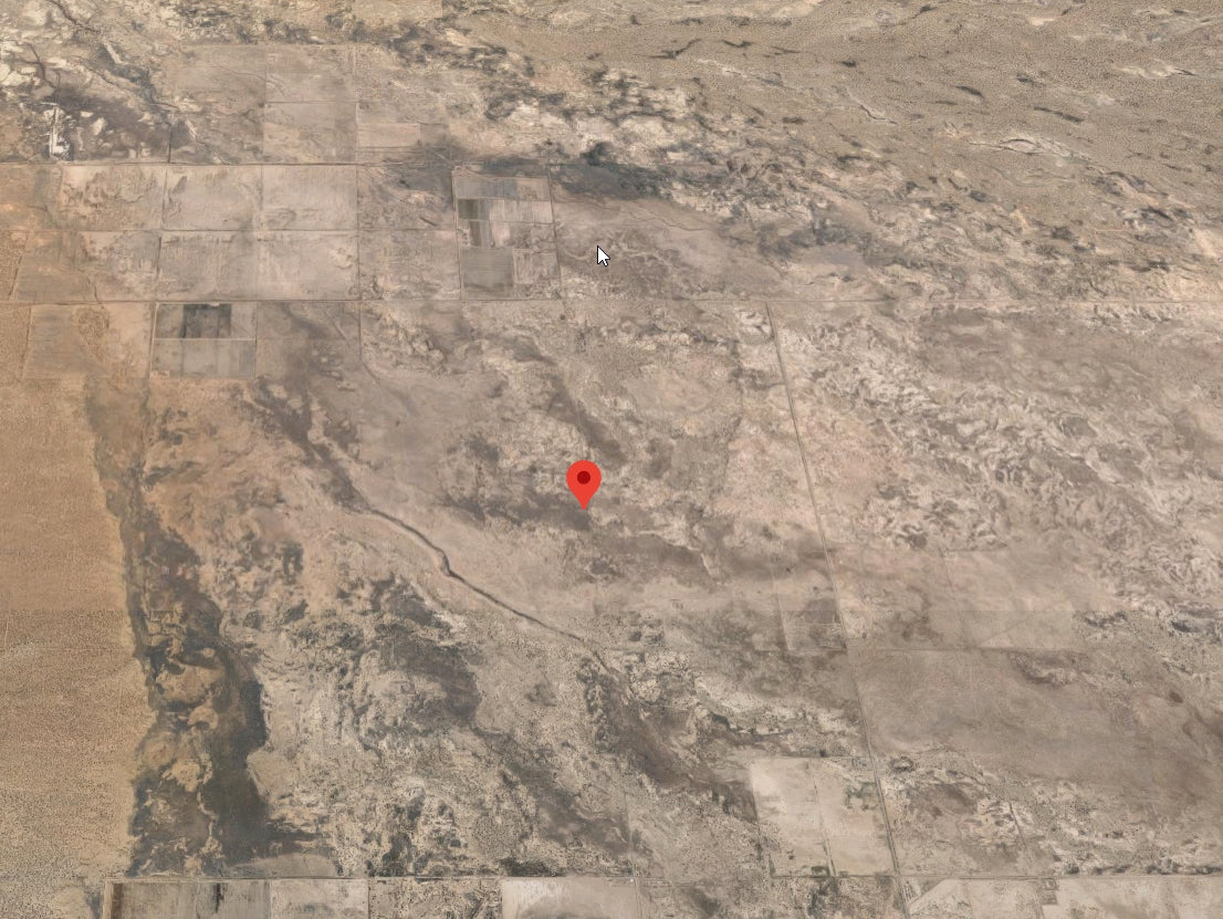 #L07043-1 10 Acres in Luna County, NM $8,999 ($111.69/Month)