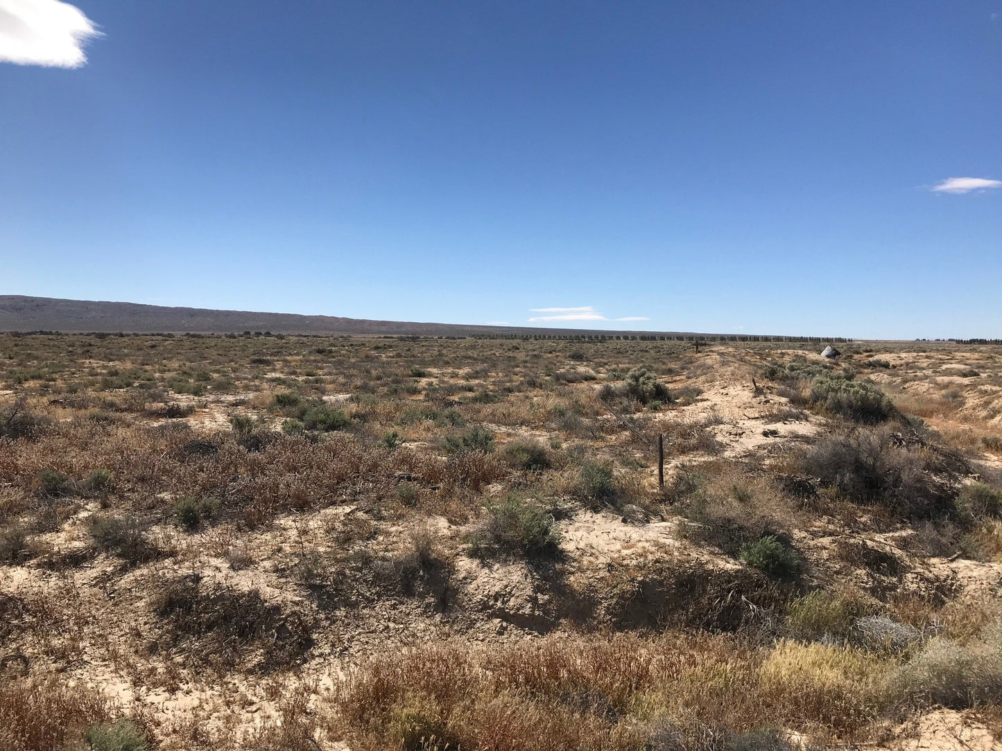 #L100132-1 20.22 Acres in Kern County, CA $64,499.00 ($682.73/Month)