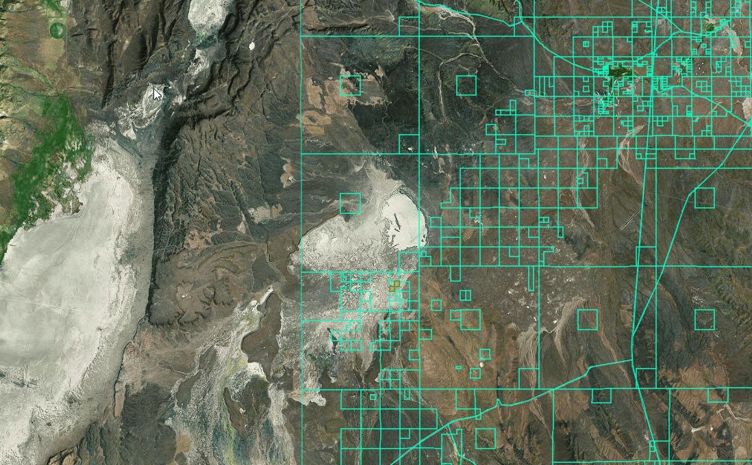 #L100266-1 80 Acres in Malheur County, OR $14,499.00 ($164.53/Month)