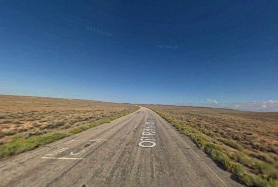 #L10474-1 40 Acres In Sweetwater County, WY $16,499.00 ($189.93/Month)