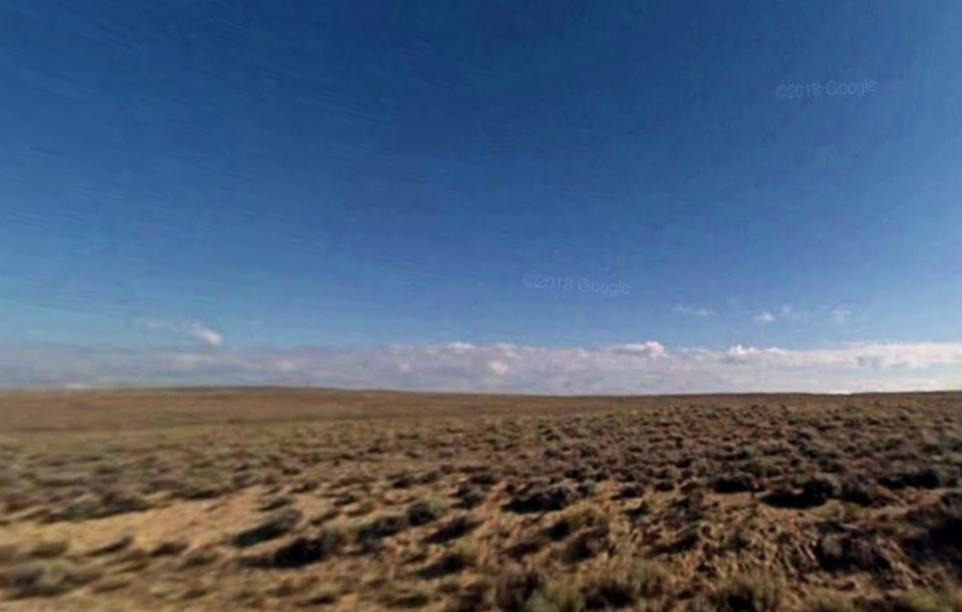 #L10474-1 40 Acres In Sweetwater County, WY $16,499.00 ($189.93/Month)