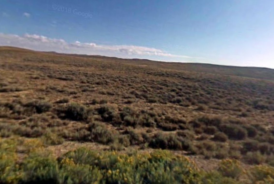 #L10474-1 40 Acres In Sweetwater County, WY $16,499.00 ($189.93/Month)