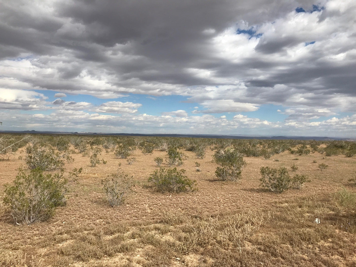 #L10814/15-1 2.54 Acres in Kern County, CA $15,499 ($178.43/Month)