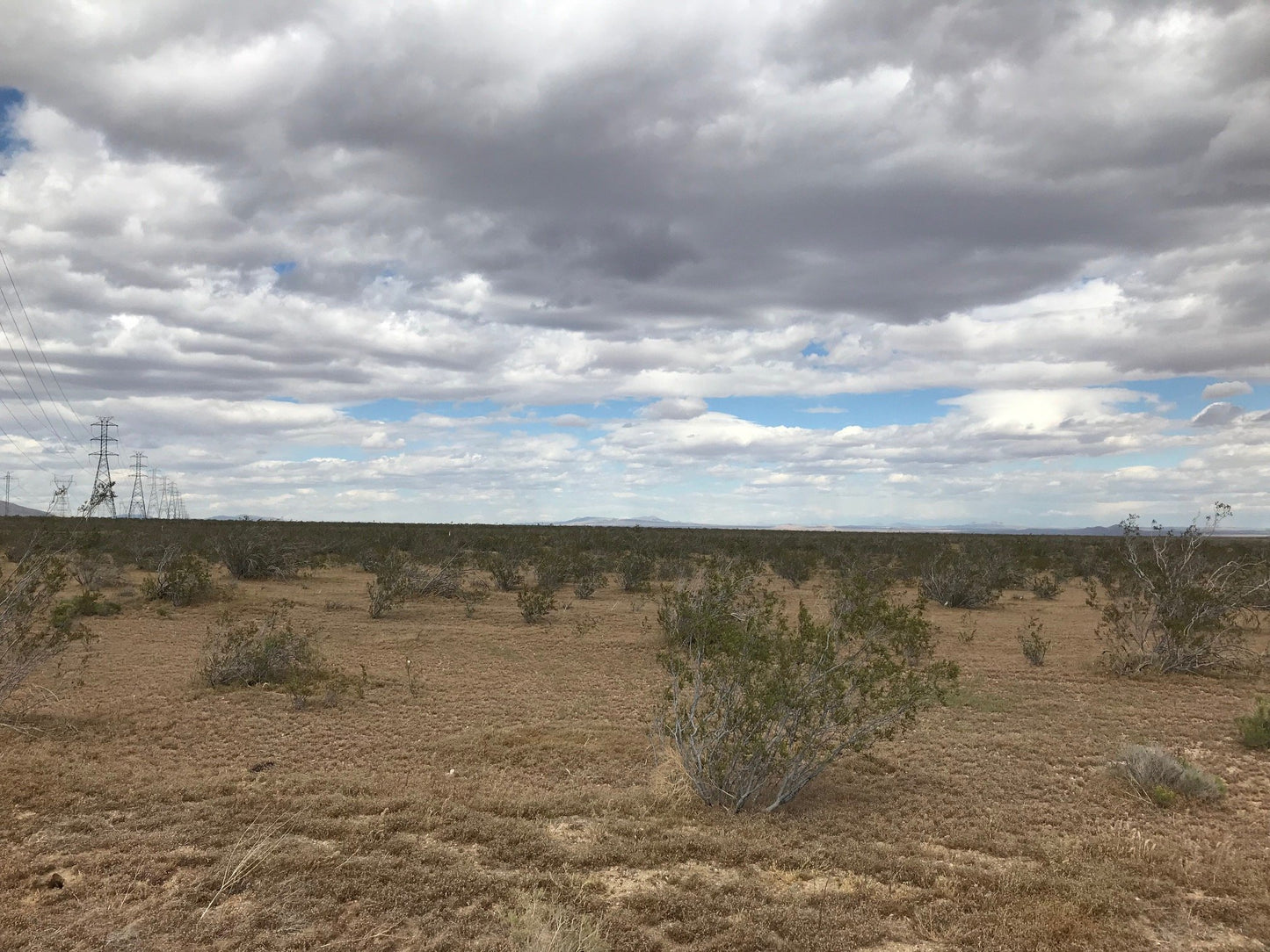 #L10814/15-1 2.54 Acres in Kern County, CA $15,499 ($178.43/Month)