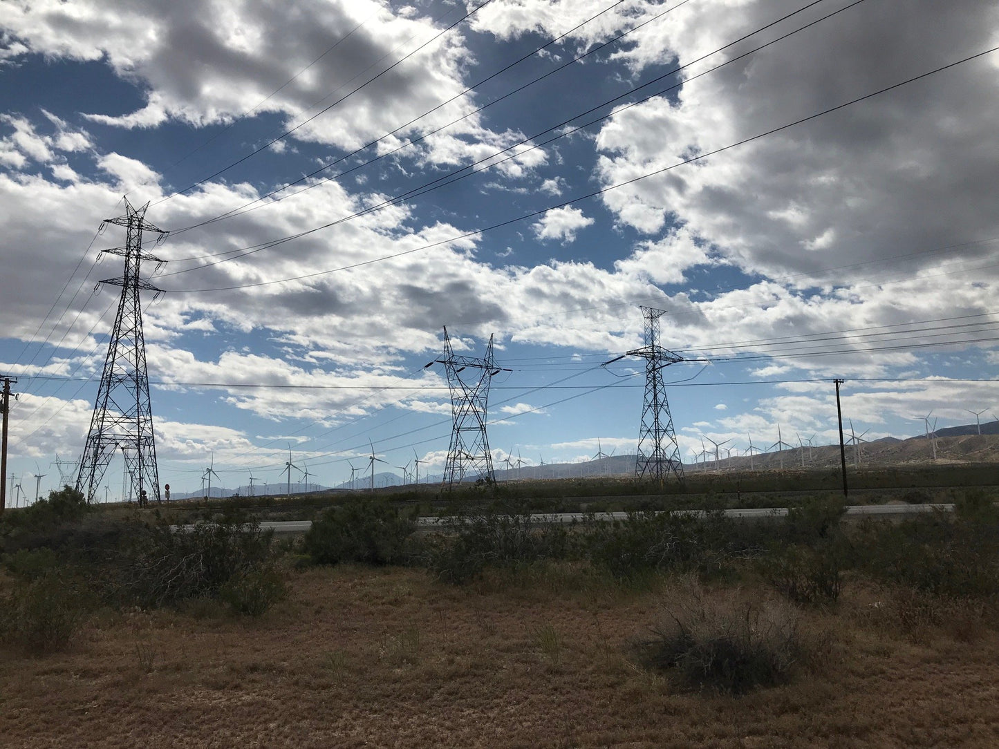 #L10814/15-1 2.54 Acres in Kern County, CA $15,499 ($178.43/Month)