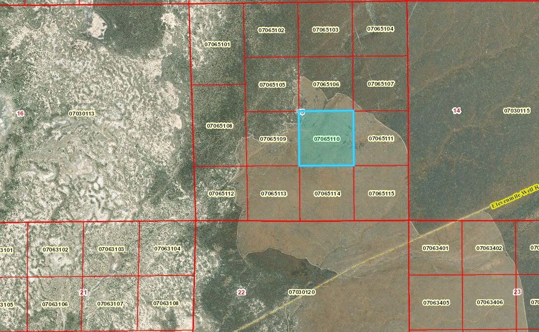 #L10870-1 40.42 Acres in Humboldt County, NV $17,499.00 ($197.26/Month)