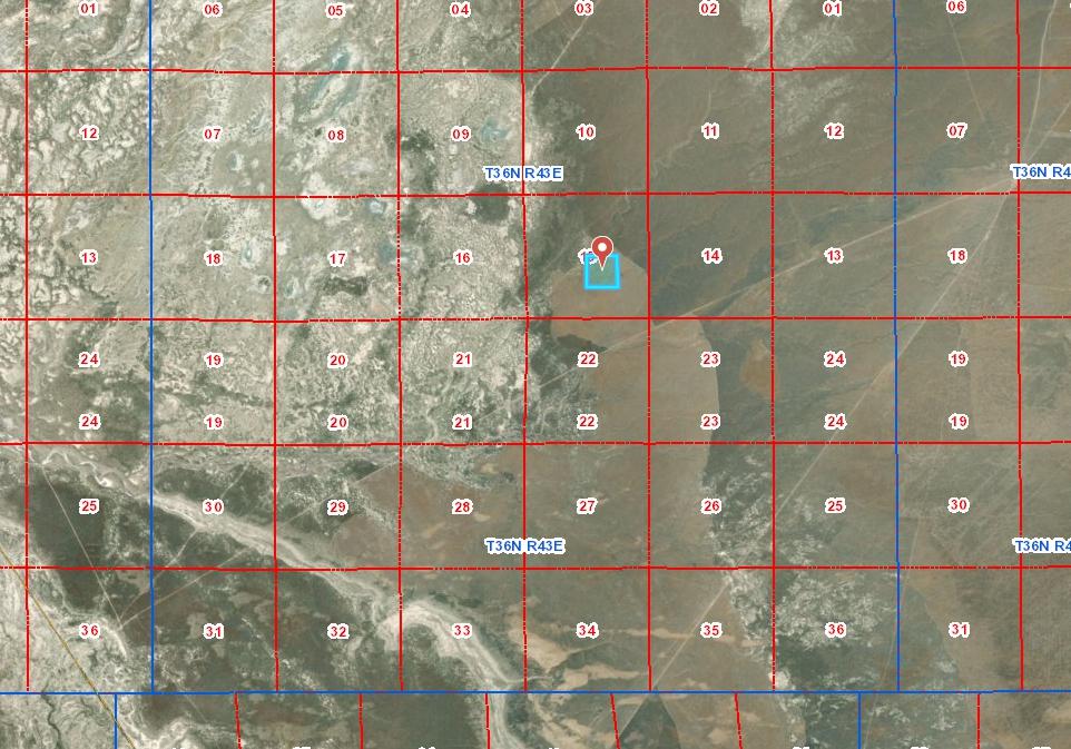 #L10870-1 40.42 Acres in Humboldt County, NV $17,499.00 ($197.26/Month)