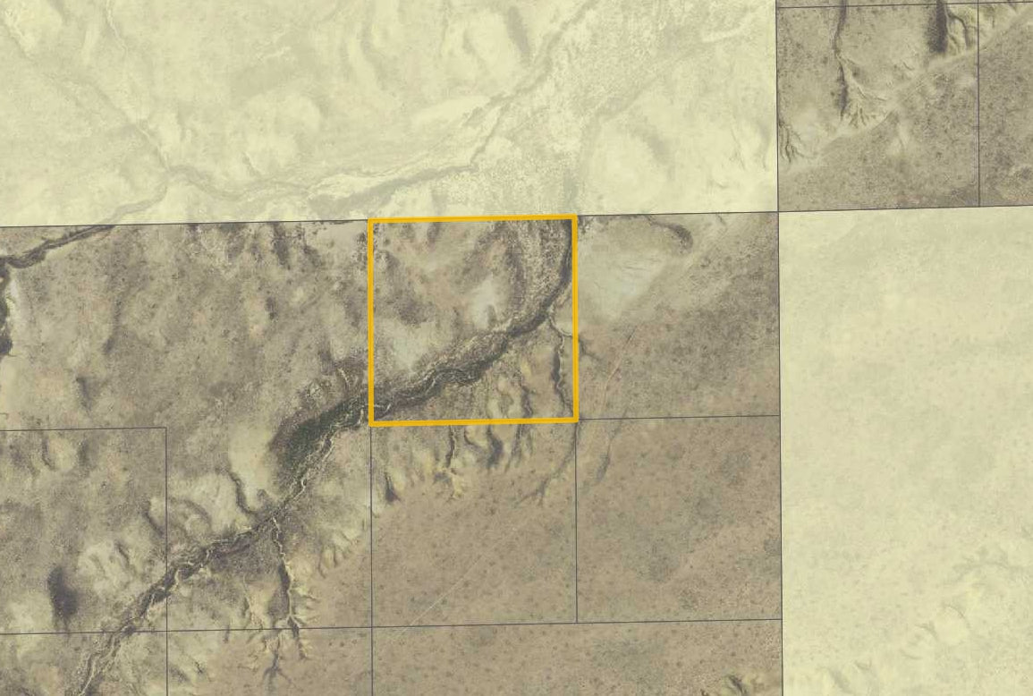 #L11094-1 40 Acres In Sweetwater County, WY $12,999.00 ($154.57/Month)