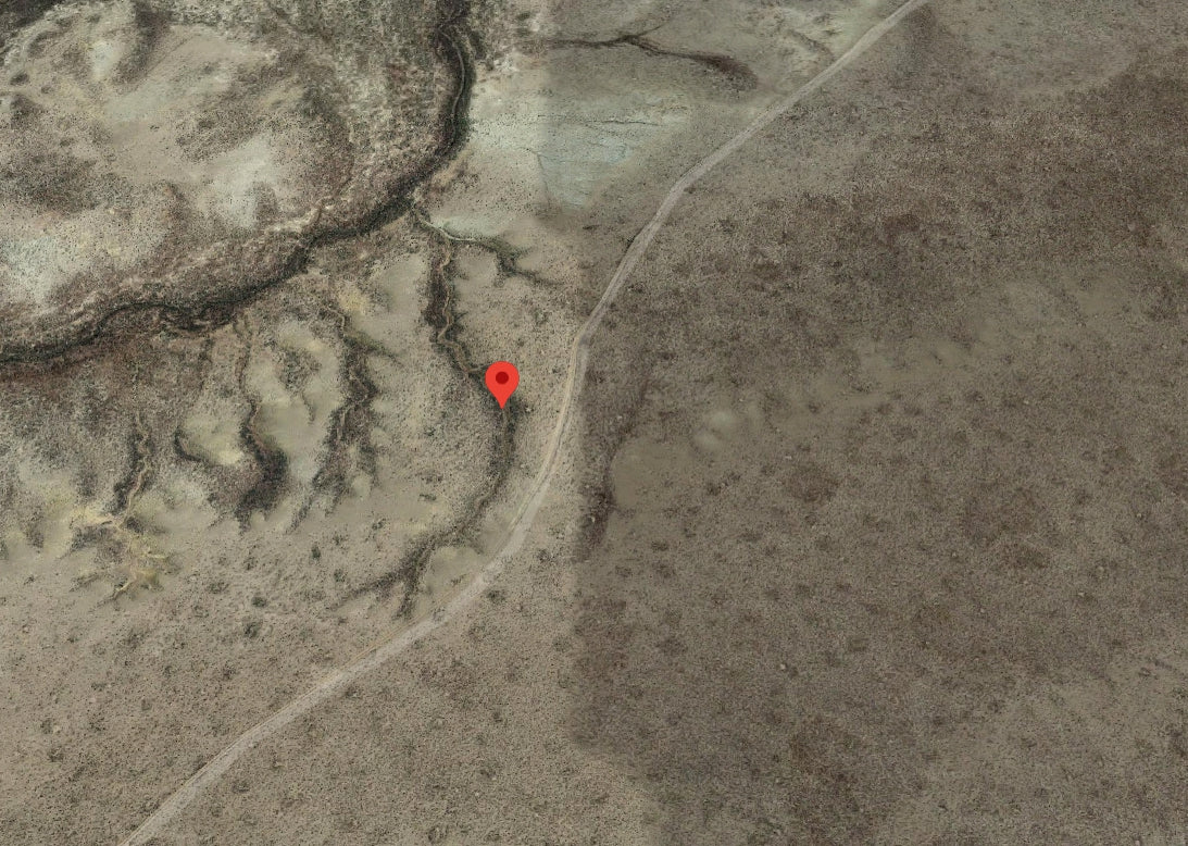 #L11094-1 40 Acres In Sweetwater County, WY $12,999.00 ($154.57/Month)