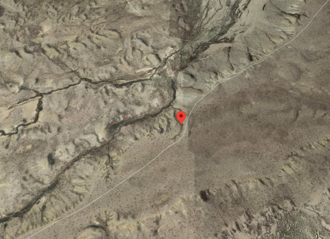 #L11094-1 40 Acres In Sweetwater County, WY $12,999.00 ($154.57/Month)