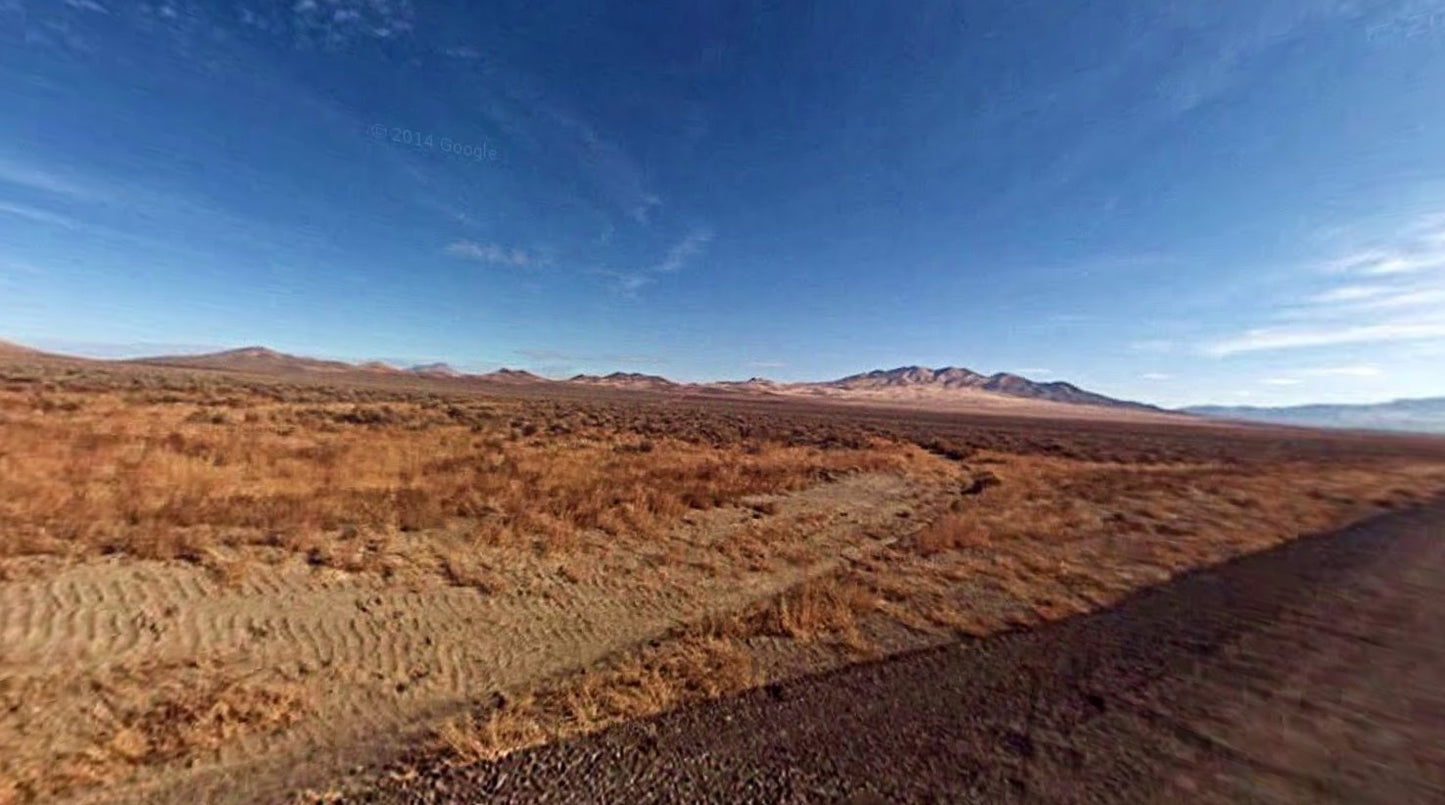 #L11253-1 47.17 Acres in Humboldt County, Nevada $24,999.00 ($271.77/ Month)