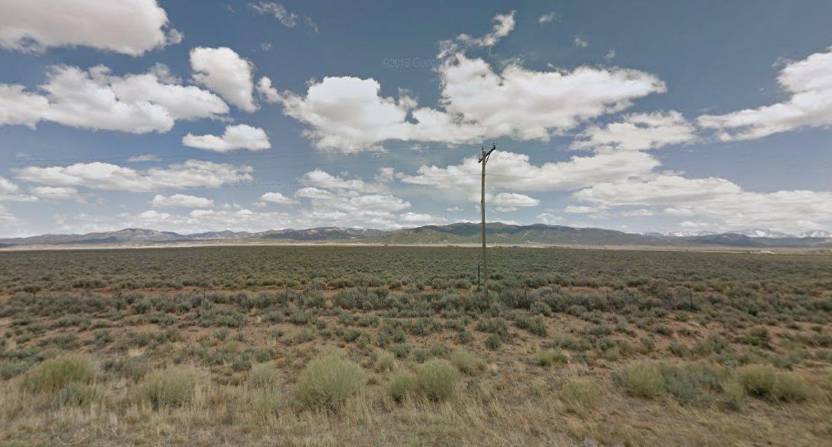 #L204210-1 Top of The World, 5 Acres in Costilla County, Colorado $5,995.00 ($87.07/Month)