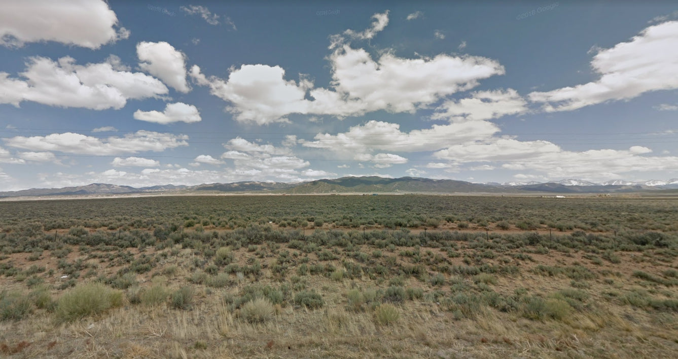 #L204210-1 Top of The World, 5 Acres in Costilla County, Colorado $5,995.00 ($87.07/Month)