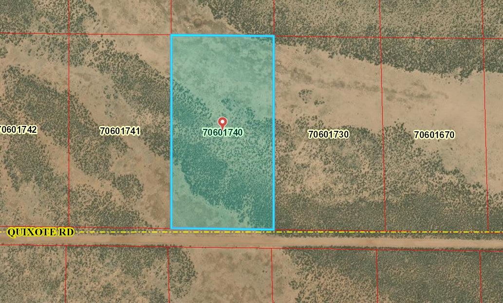 #L204210-1 Top of The World, 5 Acres in Costilla County, Colorado $5,995.00 ($87.07/Month)