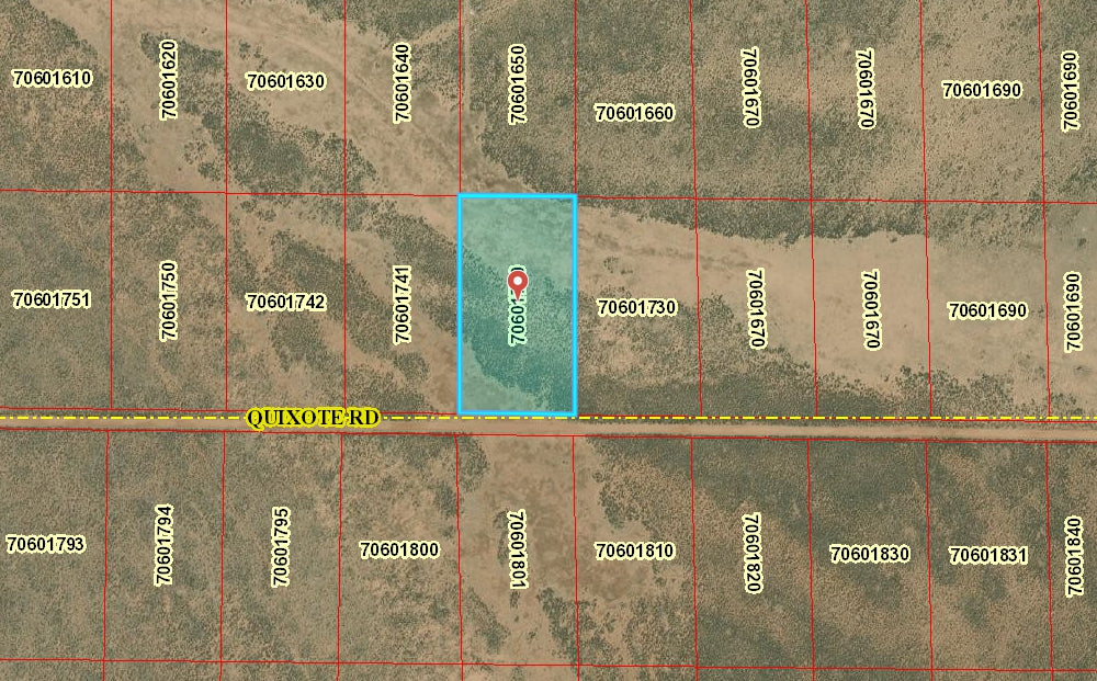 #L204210-1 Top of The World, 5 Acres in Costilla County, Colorado $5,995.00 ($87.07/Month)