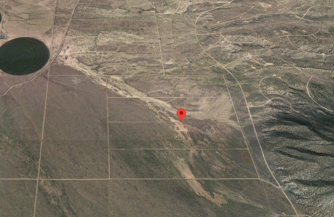 #L204210-1 Top of The World, 5 Acres in Costilla County, Colorado $5,995.00 ($87.07/Month)