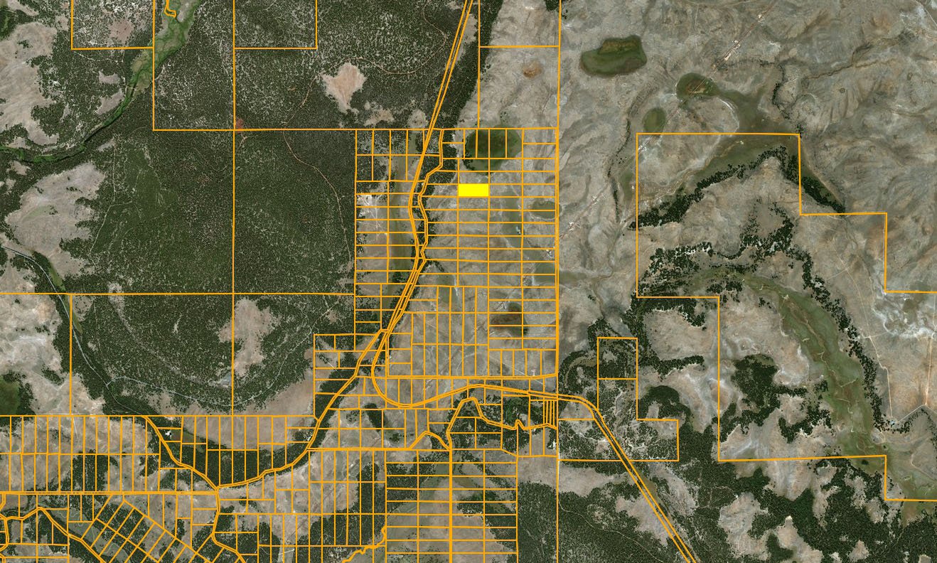 #L204974-1 9.53 Acre Parcel in Klamath Falls Forest Estates, Oregon $16,499.00 ($188.02/Month)