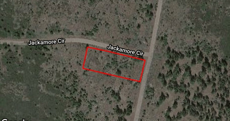 #L205070-1 1.01 Acres in California Pines, Modoc CA $5,899.00 ($81.23/Month)