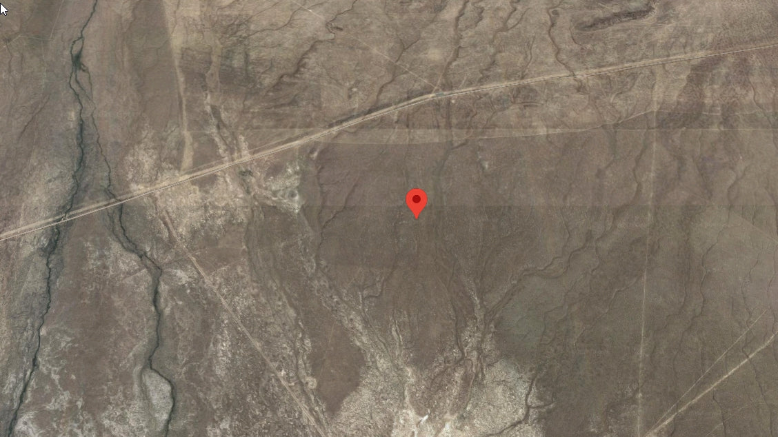 #L206483-1 80.90 Acres in Humboldt County, NV $39,500.00 ($482.29/Month)