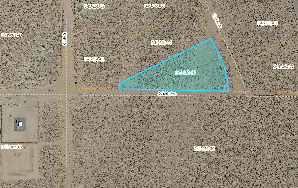#L206541-1 2.28 Acres in Kern County, CA $7,499.00 ($104.74/Month)