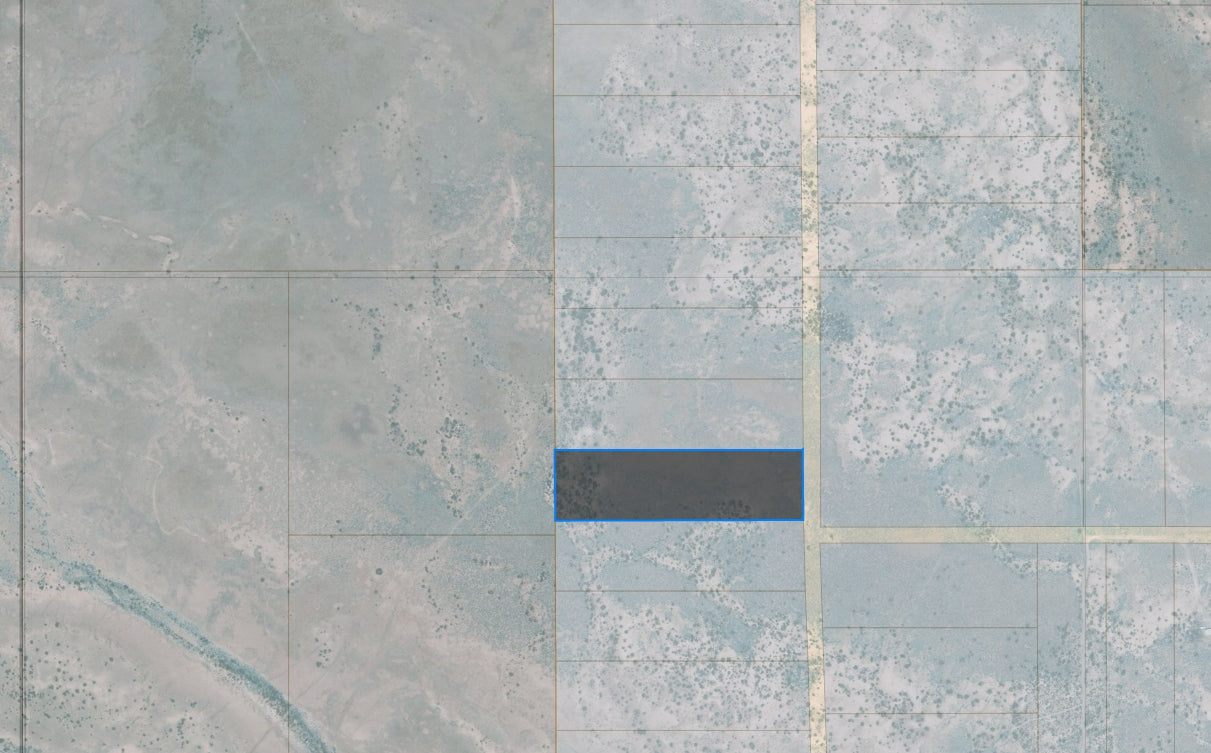 #L206744-1 10 Acres in Luna County, NM $8,999 ($125.26/Month)