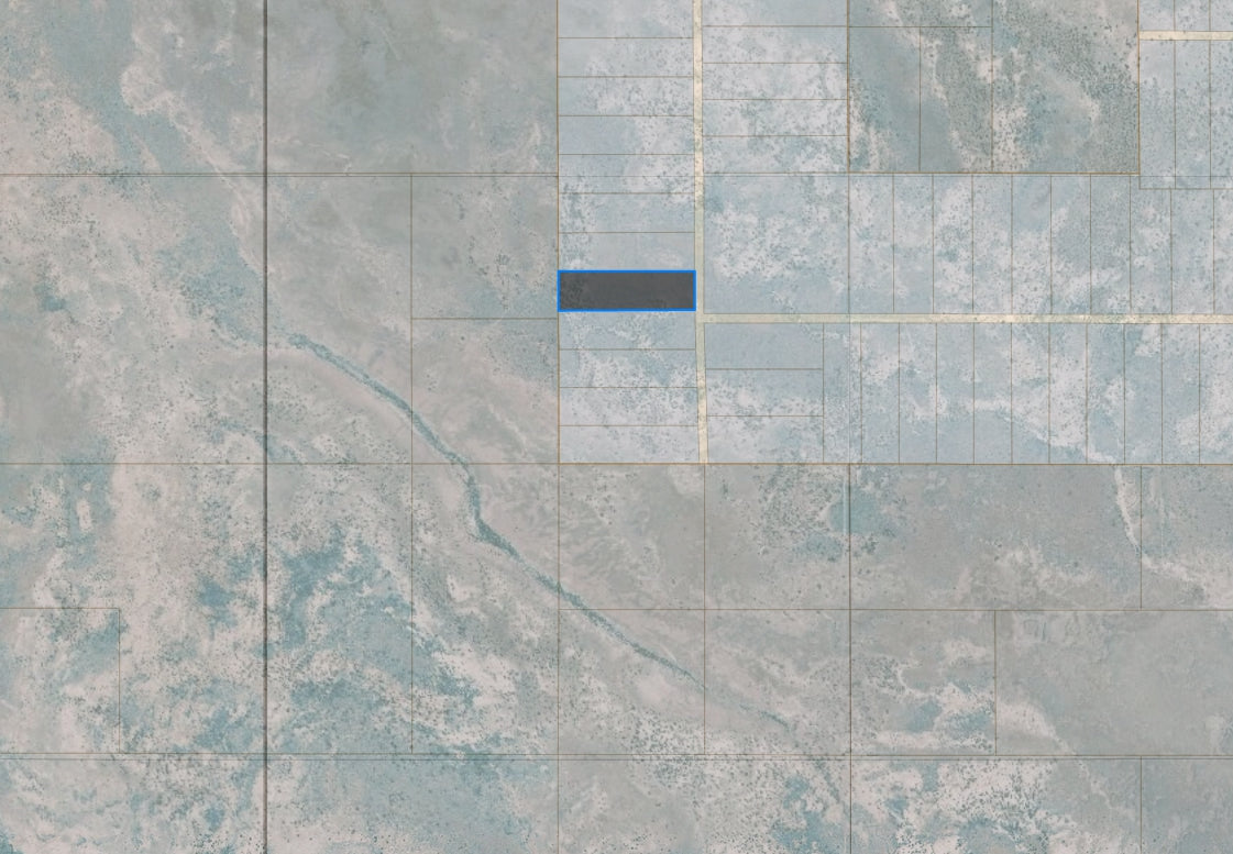 #L206744-1 10 Acres in Luna County, NM $8,999 ($125.26/Month)