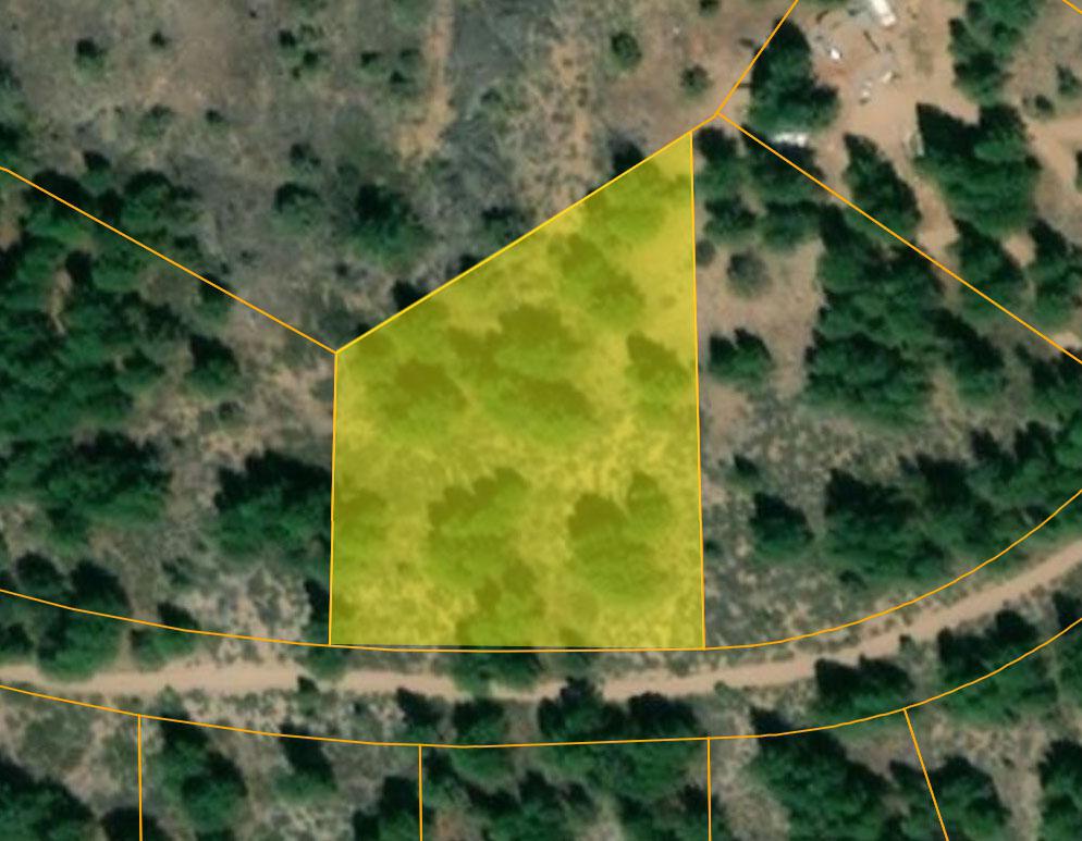 L206900-1 1.50 Acres in Oregon Pines Subdivison, Klamath County, OR $7,999.00 ($100.20/ Month)