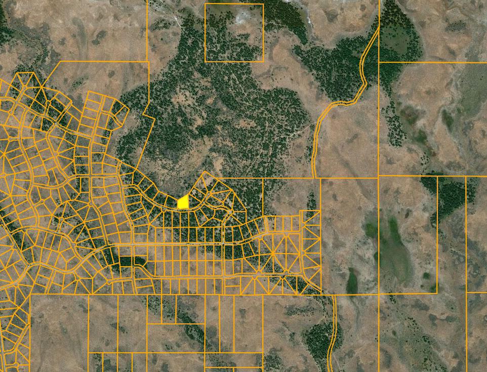 L206900-1 1.50 Acres in Oregon Pines Subdivison, Klamath County, OR $7,999.00 ($100.20/ Month)