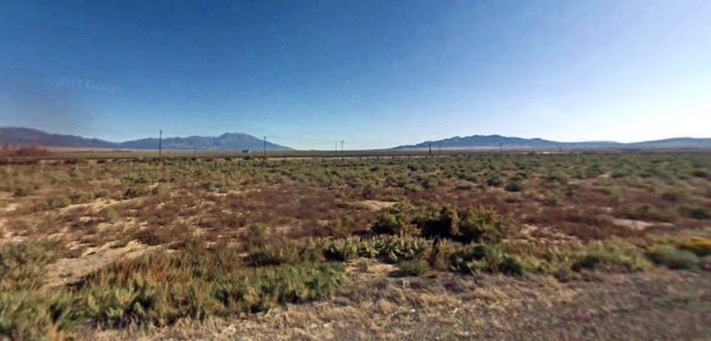 #L206987-1 10 Acres in Elko County, Nevada $10,499.00 ($140.02/ Month)