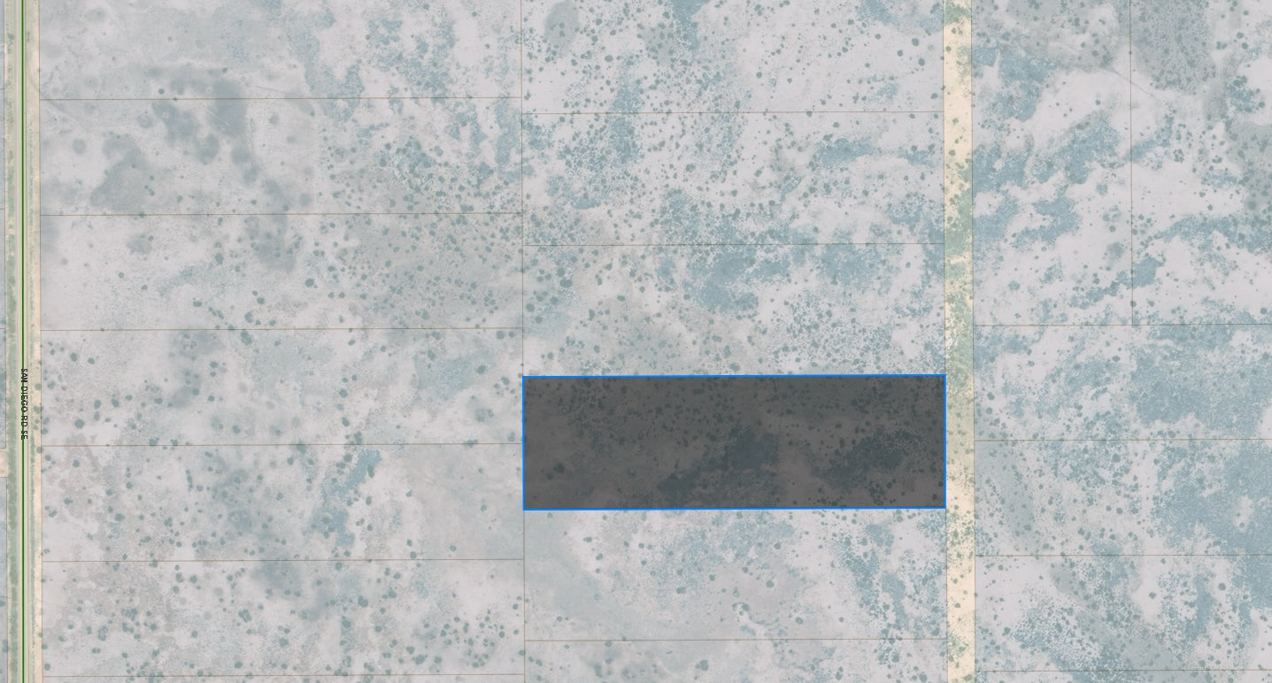 #L207054-1 10 Acres in Luna County, NM $8,999 ($111.53/Month)