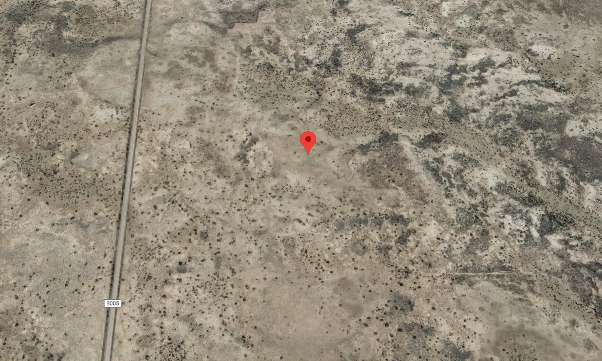 #L207054-1 10 Acres in Luna County, NM $8,999 ($111.53/Month)