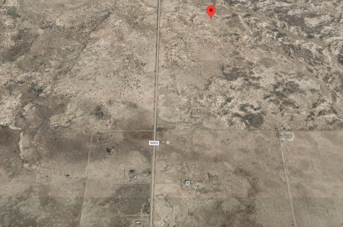 #L207054-1 10 Acres in Luna County, NM $8,999 ($111.53/Month)