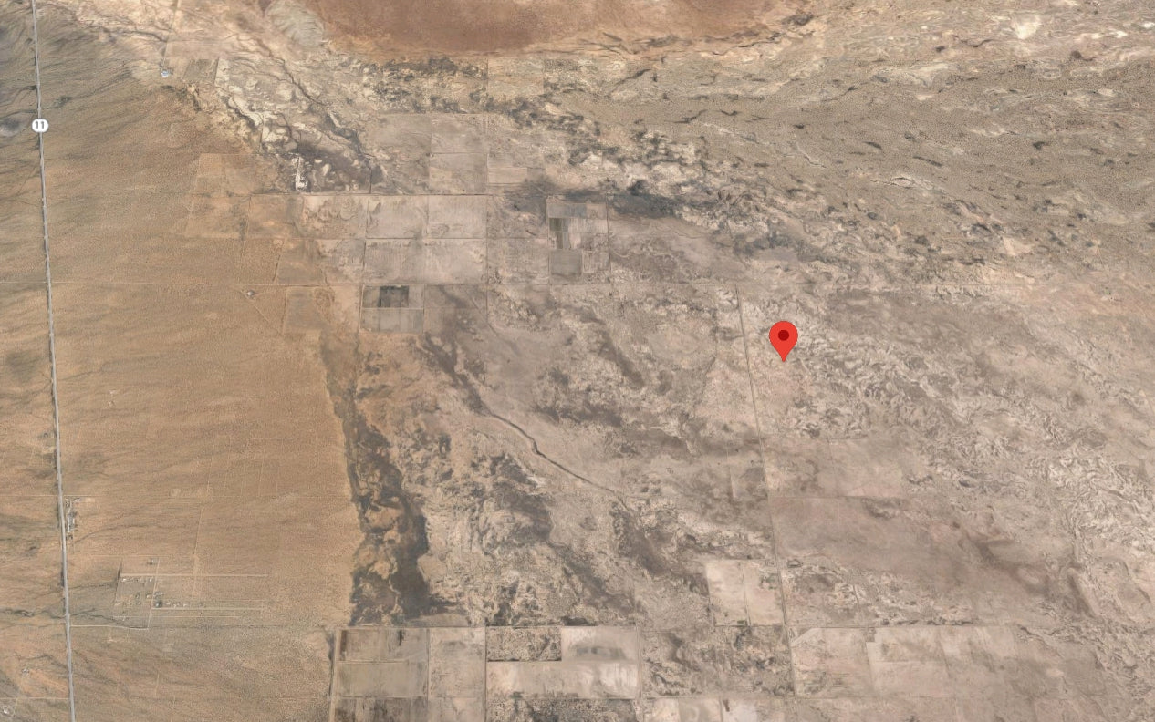 #L207054-1 10 Acres in Luna County, NM $8,999 ($111.53/Month)