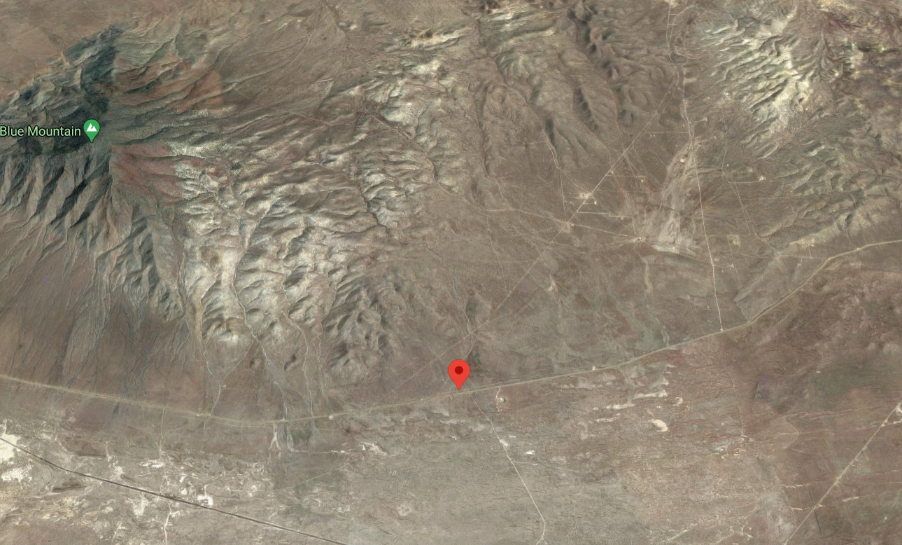 #L207369-1 39.43 Acres in Humboldt County, NV $29,499.00 ($317.42/Month)