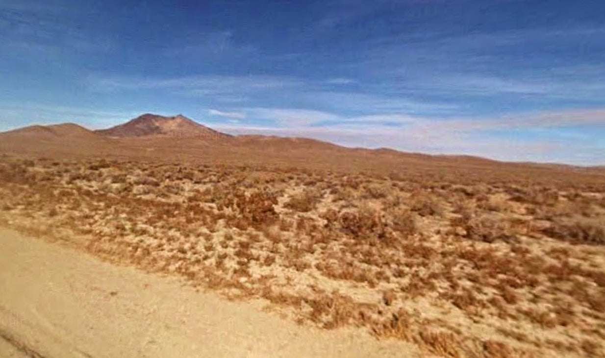 #L207369-1 39.43 Acres in Humboldt County, NV $29,499.00 ($317.42/Month)