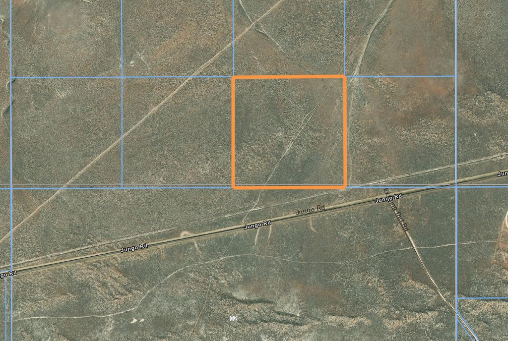 #L207369-1 39.43 Acres in Humboldt County, NV $29,499.00 ($317.42/Month)