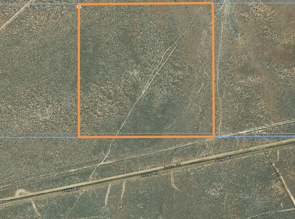 #L207369-1 39.43 Acres in Humboldt County, NV $29,499.00 ($317.42/Month)