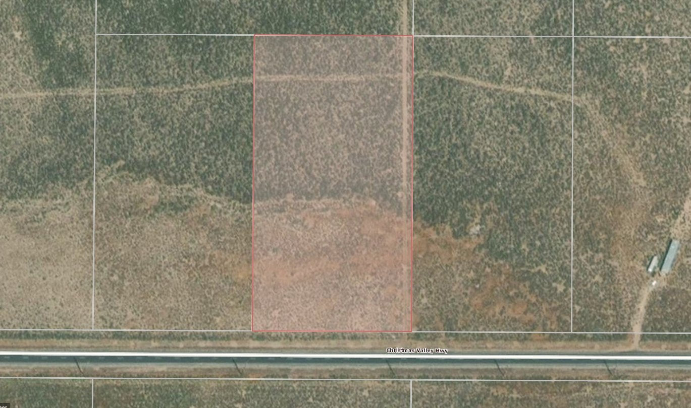 #L209514-1 4.77 Acres in Oregon’s “Outback,” Lake County OR $17,199.00 ($219.66/Month)