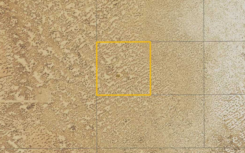 #L211174-1 40 Acres in Red Desert Area, Sweetwater County, Wyoming $12,500.00 ($149.51/Month)
